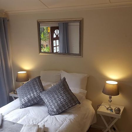 Pelikaan 9 Apartman Stellenbosch Kültér fotó