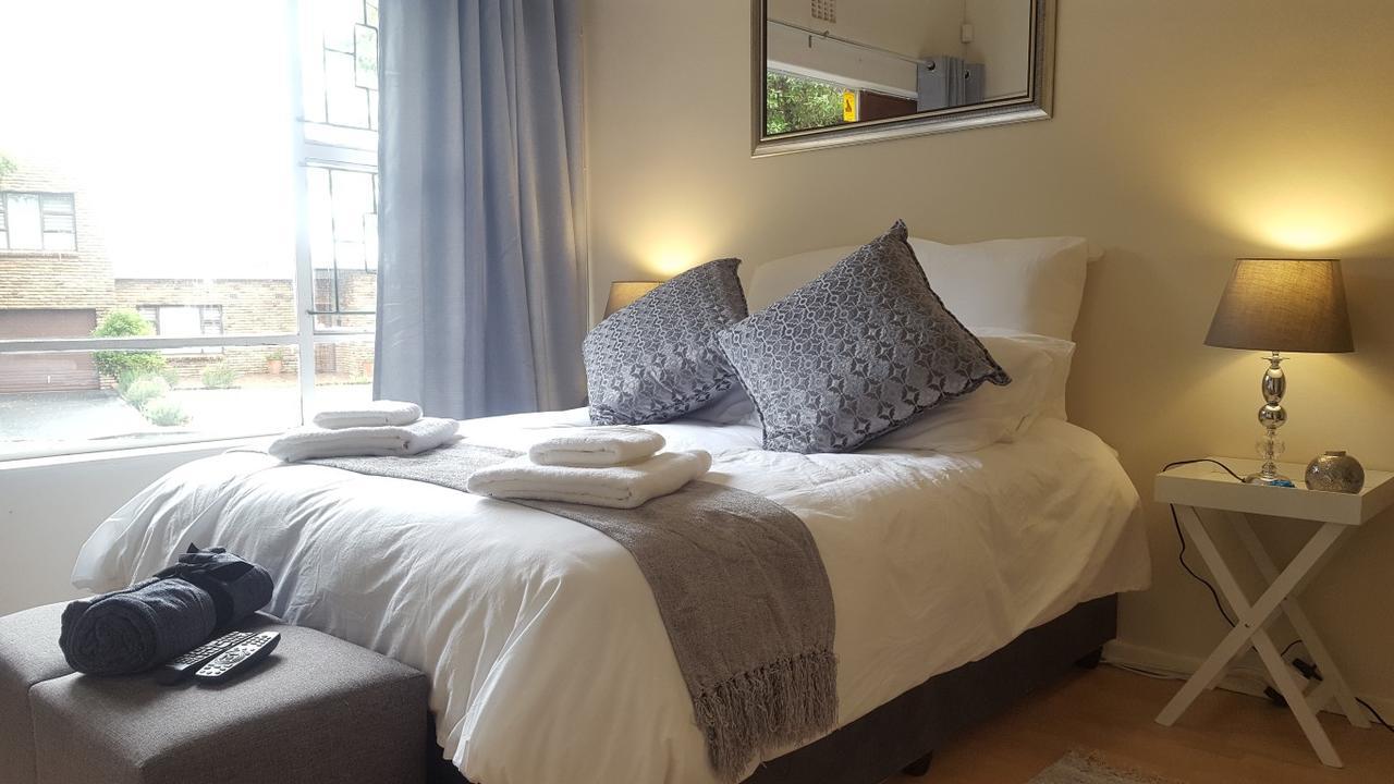 Pelikaan 9 Apartman Stellenbosch Kültér fotó