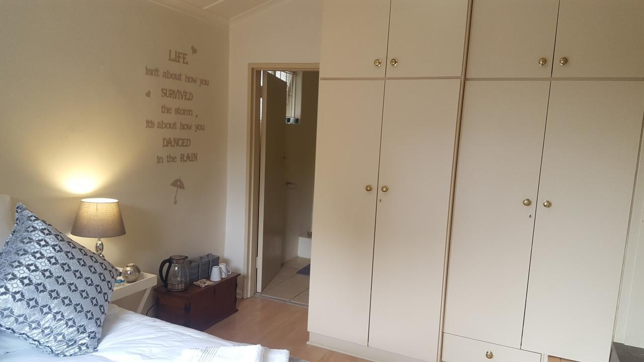 Pelikaan 9 Apartman Stellenbosch Kültér fotó
