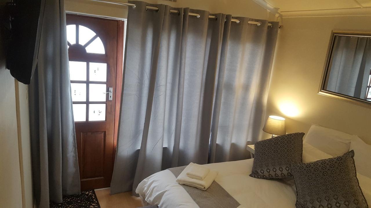Pelikaan 9 Apartman Stellenbosch Kültér fotó
