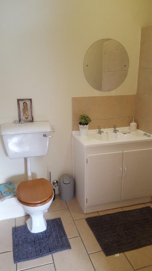 Pelikaan 9 Apartman Stellenbosch Kültér fotó