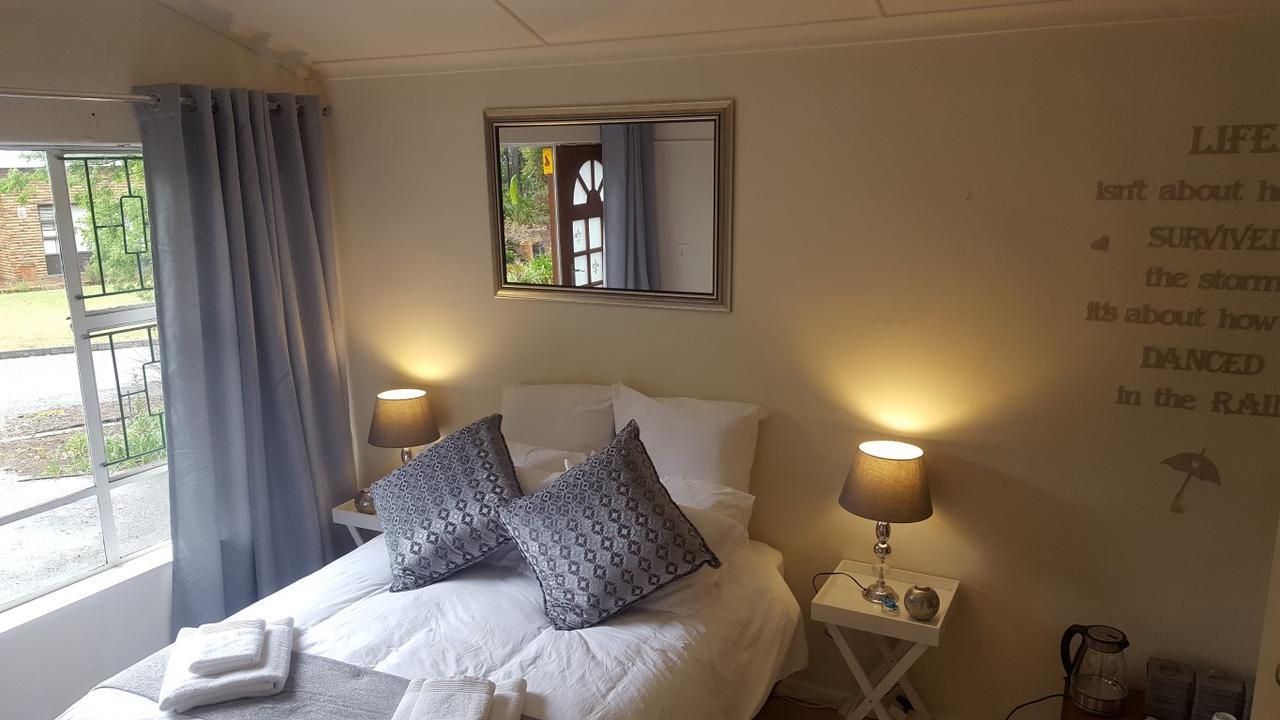 Pelikaan 9 Apartman Stellenbosch Kültér fotó