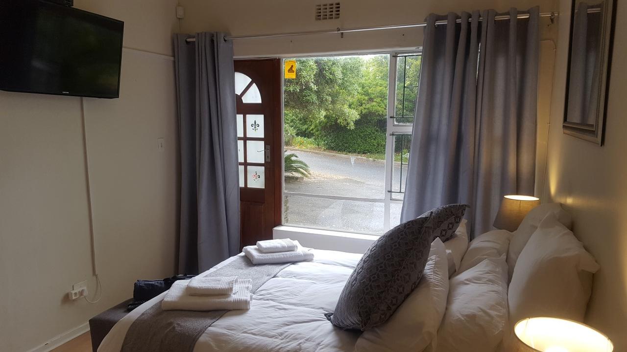 Pelikaan 9 Apartman Stellenbosch Kültér fotó