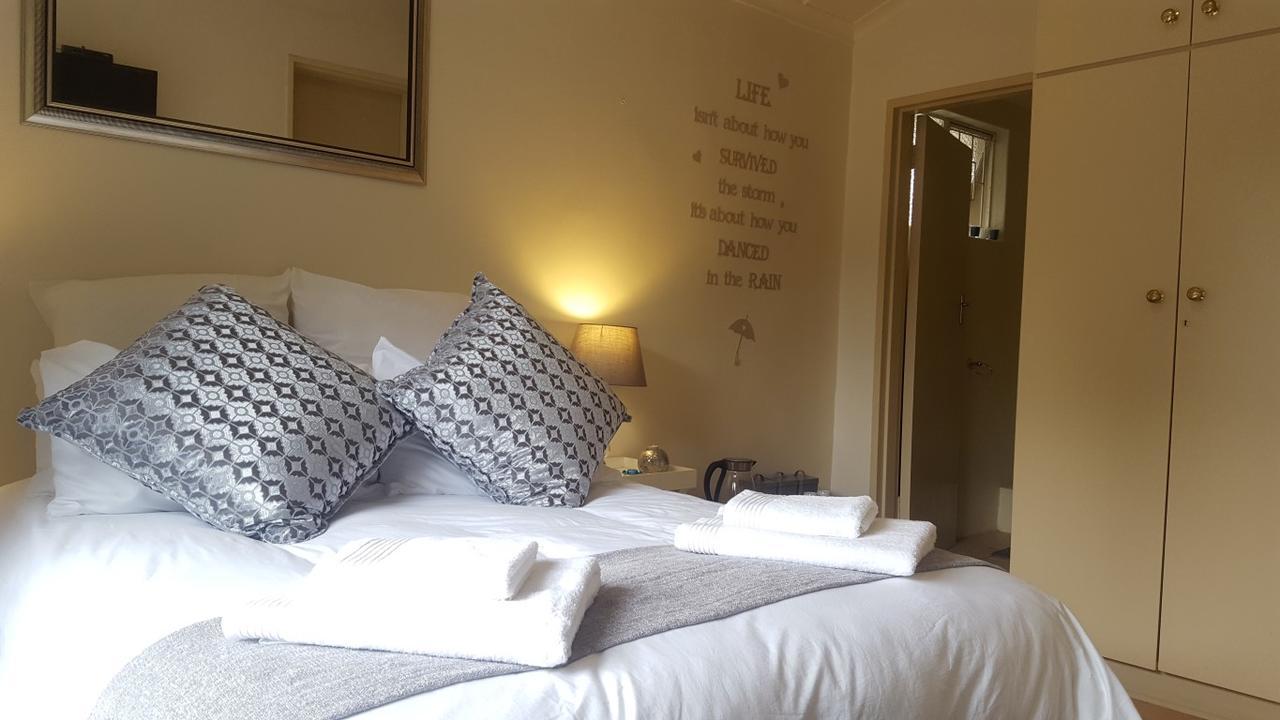 Pelikaan 9 Apartman Stellenbosch Kültér fotó