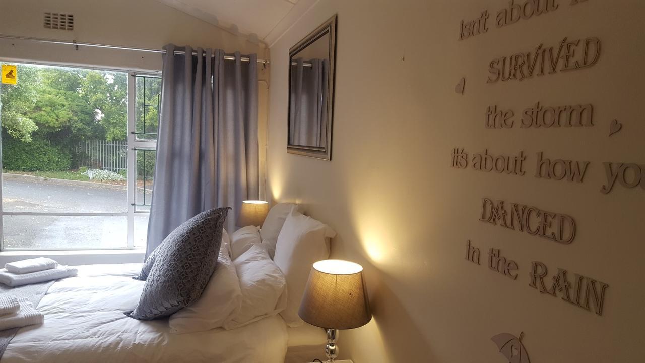 Pelikaan 9 Apartman Stellenbosch Kültér fotó